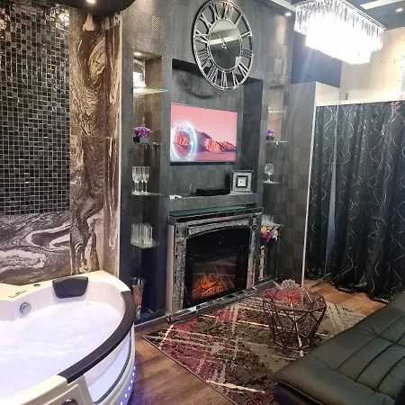 Urban Boutique Hotel-3