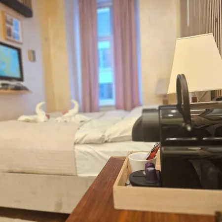 Urban Boutique Hotel-2