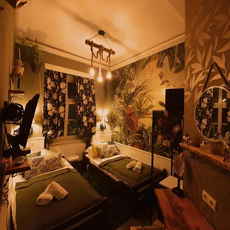 Urban Boutique Hotel-2